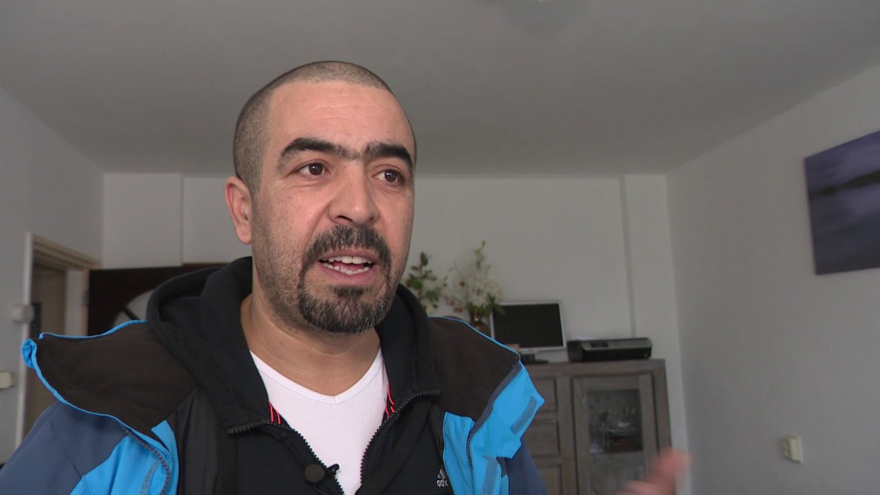 Huurders Velsen-Noord zijn vervallen woningen zat: 