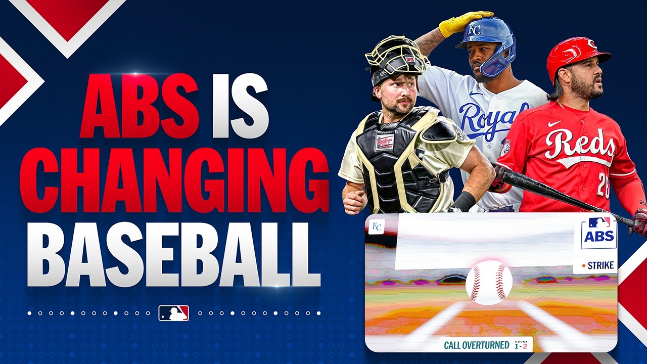 The ABS era is here in MLB (Explainer + Recap of its impact so far on 2026 season)
