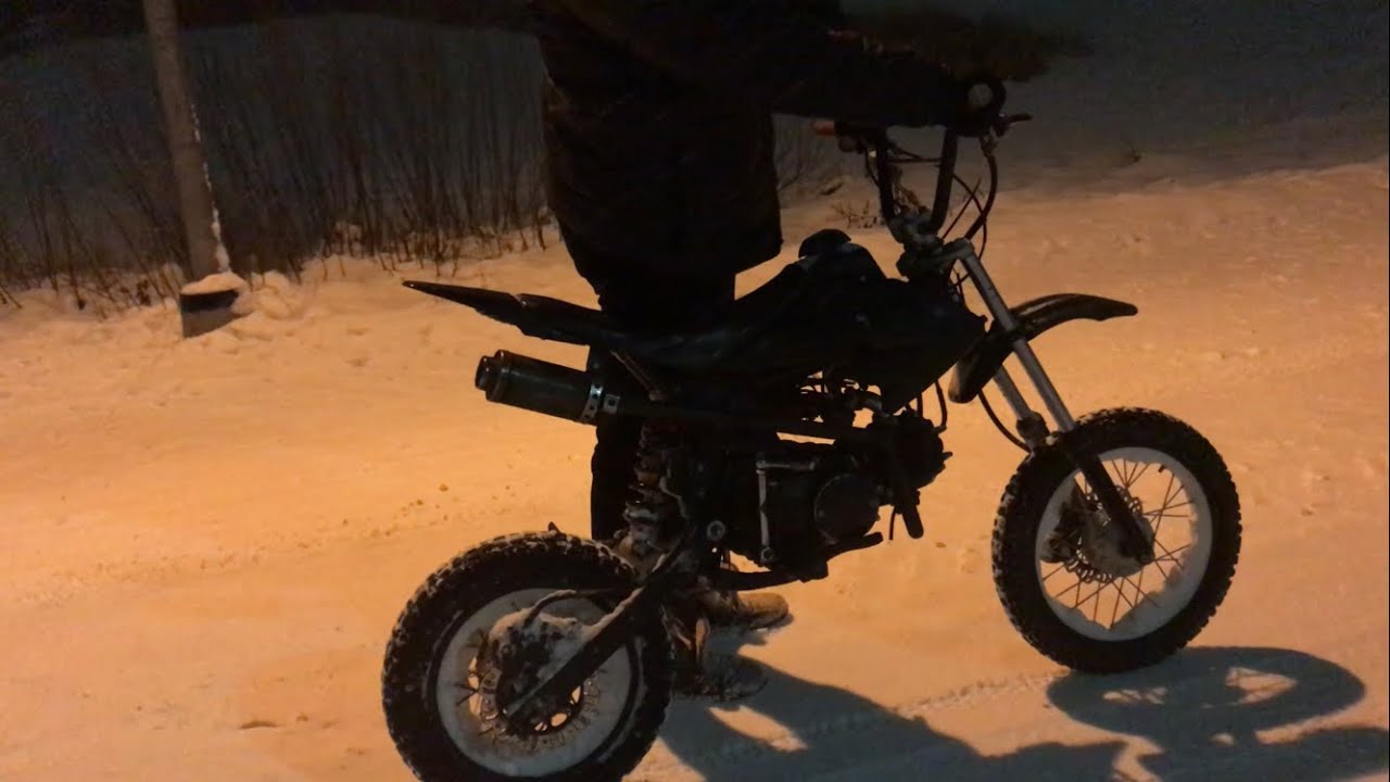 Uutta pyörää // 
