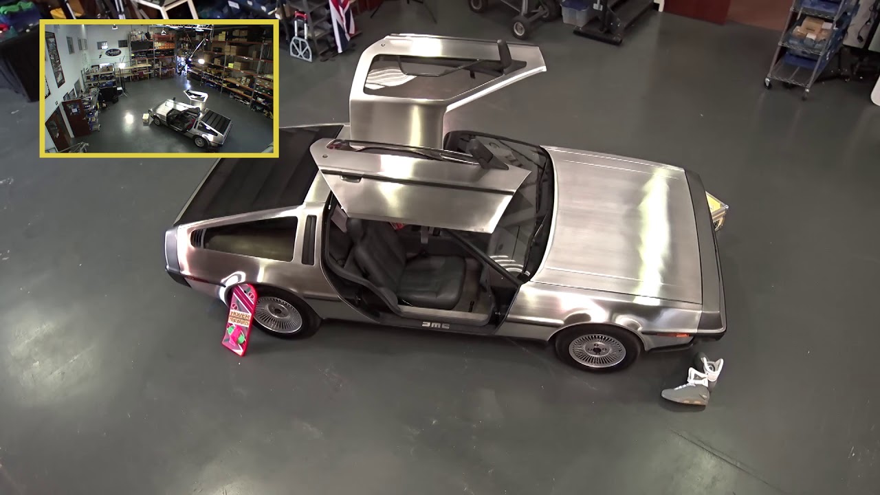 Polecam SkyJib Remote Camera Crane System