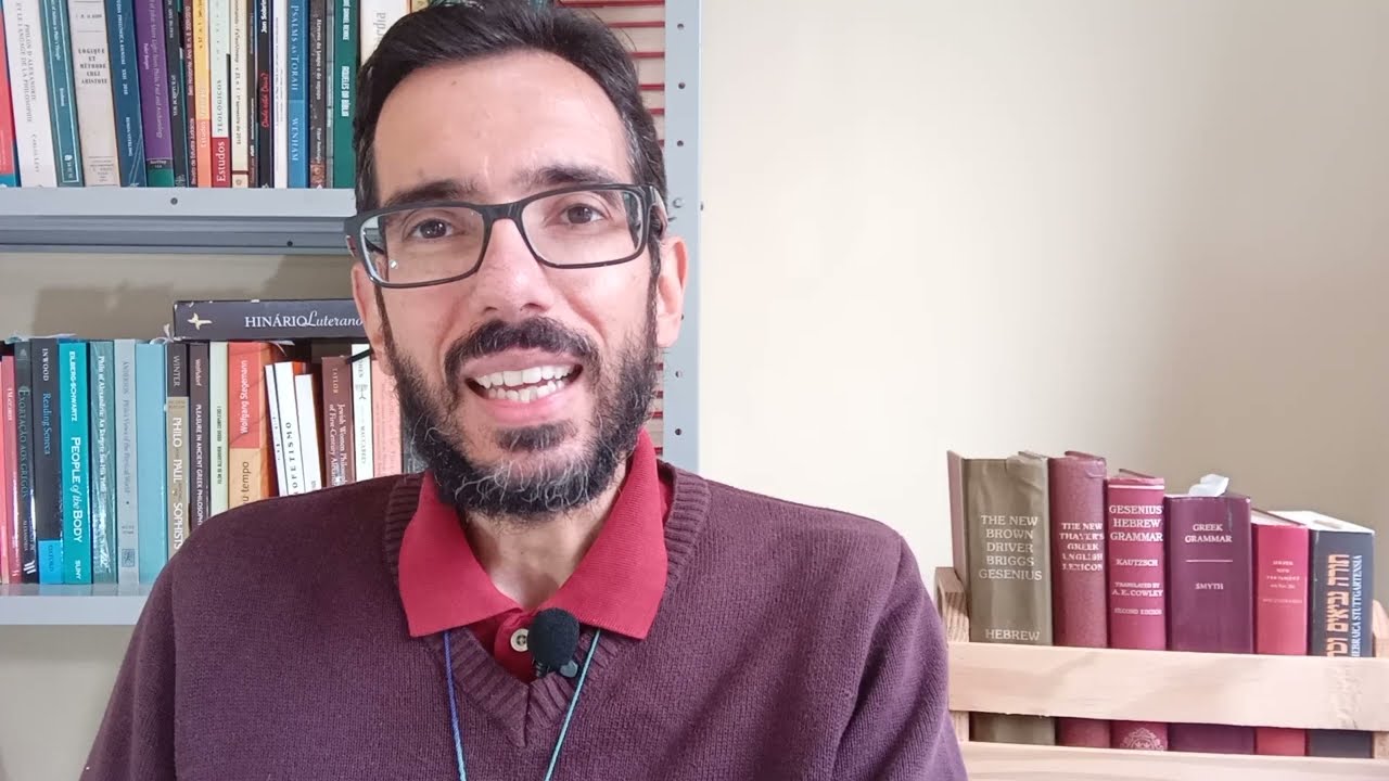 POR QUE H&Aacute; POUCAS IGREJAS LUTERANAS NO BRASIL? E A QUEST&Atilde;O DOS BIVOCACIONADOS?