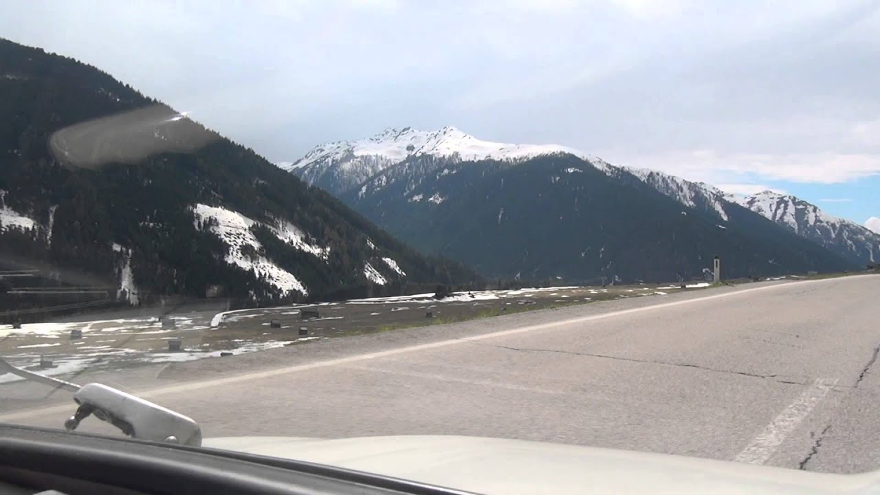 Eggen Wacht Untertilliach Bergen Obertilliach Rodarm Ausserlerch Leiten Österreich 26.4.2014