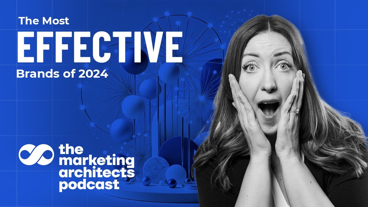 The Most Effective Brands of 2024