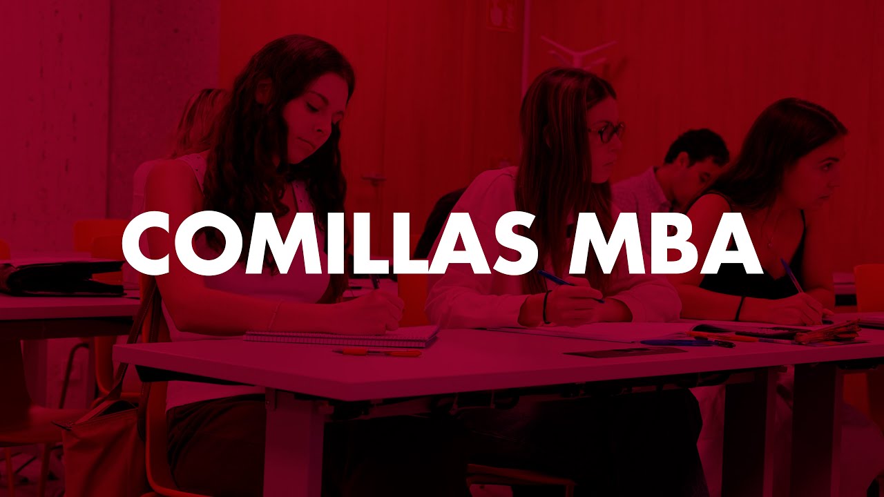 Comillas MBA