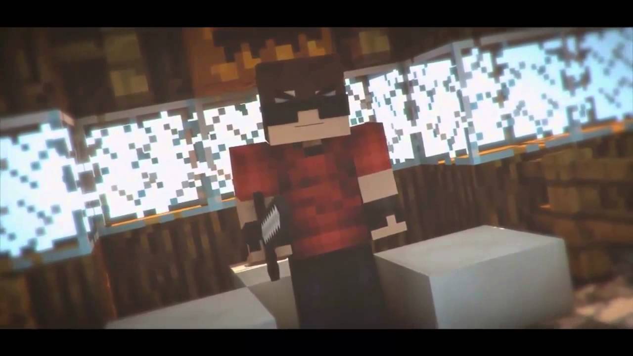 Musica da intro do ClonexD (ANTIGA)