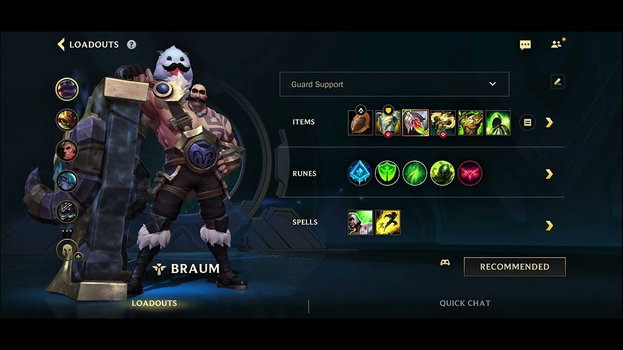 Sovereign Promotion: solo queue botlane duo against fed enemies | Challenger Bruam 