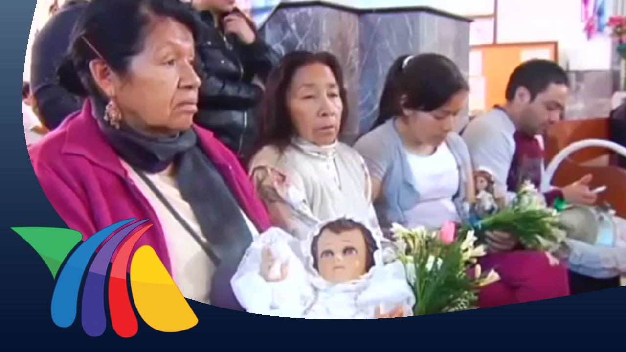 Festejos de la Candelaria | Noticias
