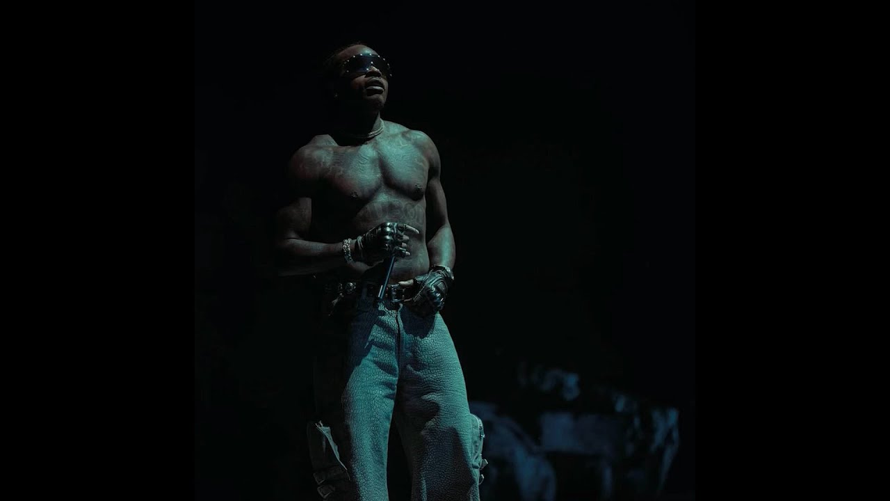 (FREE) Gunna Type Beat - 
