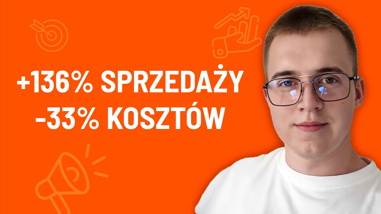 Zwiększ sprzedaż i zmniejsz koszty na Allegro (mój sposób)