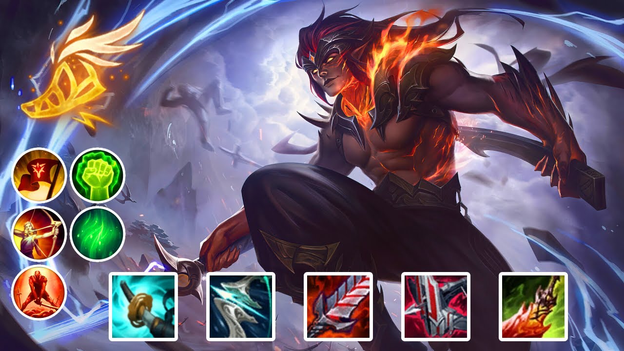 프제짱 PZ ZZANG YASUO MONTAGE - KING OF YASUO | STAR LOL