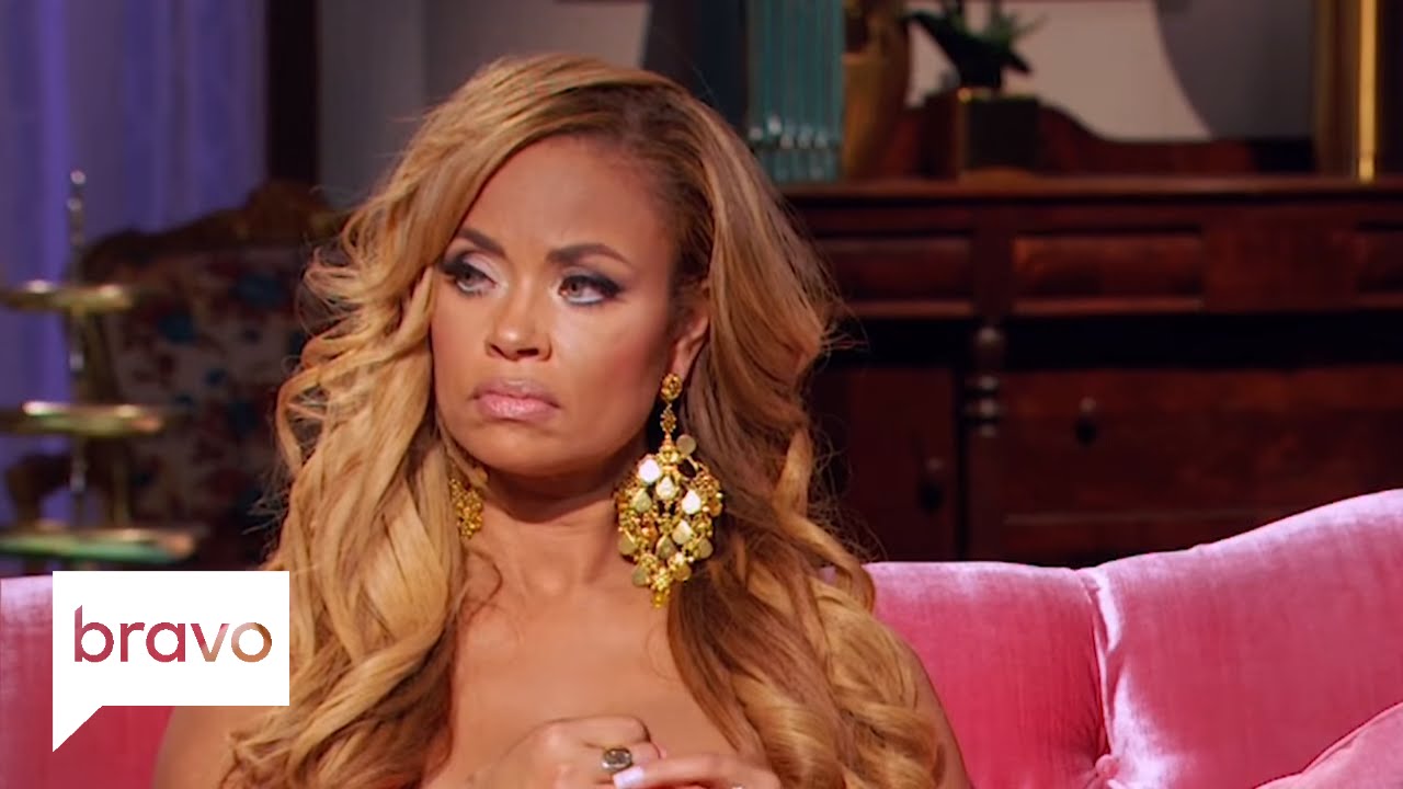 Next On #RHOP: The Men Join the Reunion (Season 2, Episode 14) | Bravo