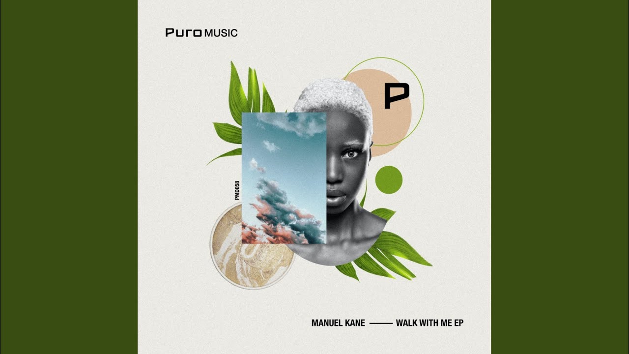 Walk With Me