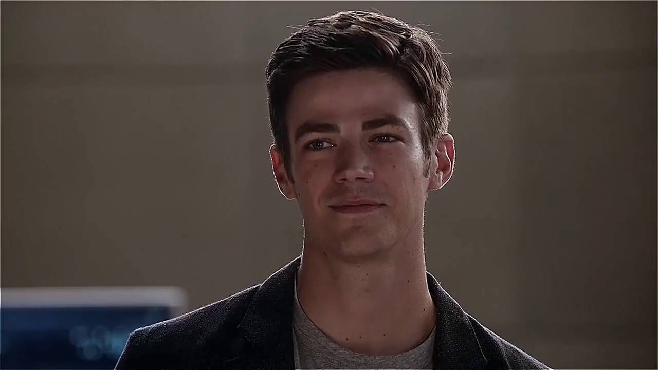 The Flash 3x02 Caitlin becomes Killer Frost   Part #17 Ultra HD 4K