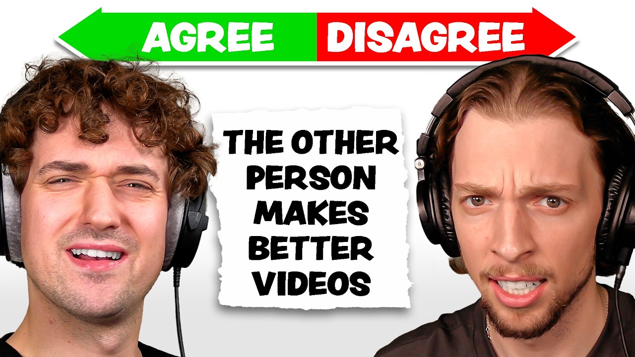 Do Slogo and Crainer Think The Same?