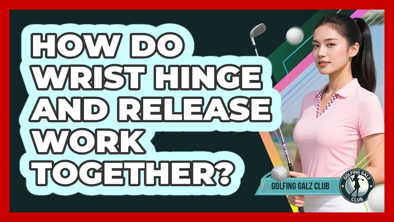 How Do Wrist Hinge And Release Work Together?