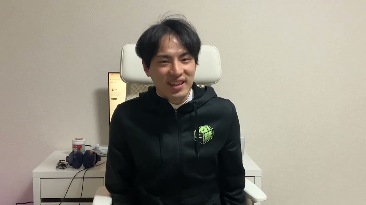 自分で童貞卒業企画を見て思ったことを本音で話します