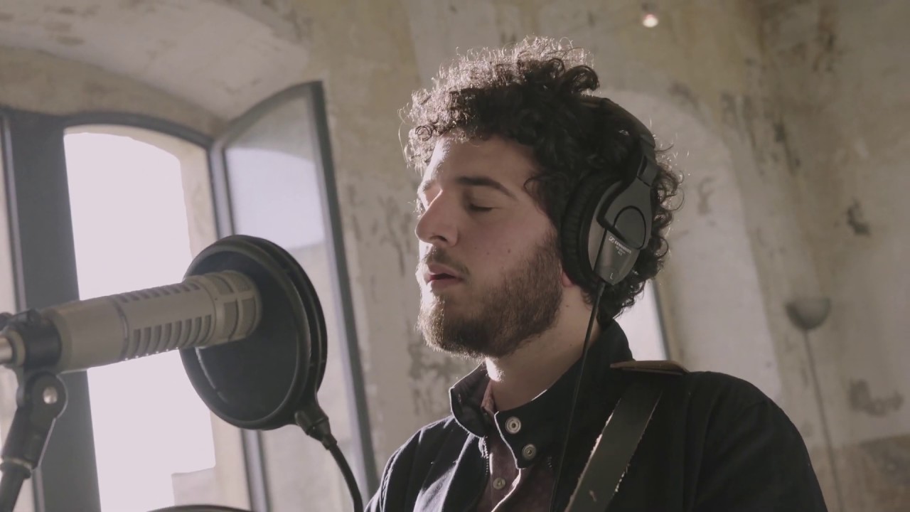 Larocca - Presto o tardi (Santa Sofia live session)