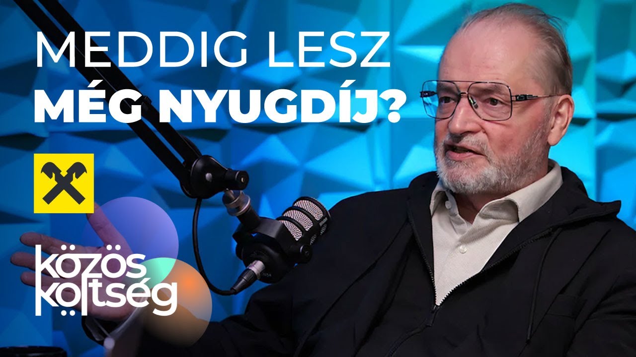 Visszafordíthatatlan a nyugdíjrendszer összeomlása? Megvan a VÉGSŐ DÁTUM!