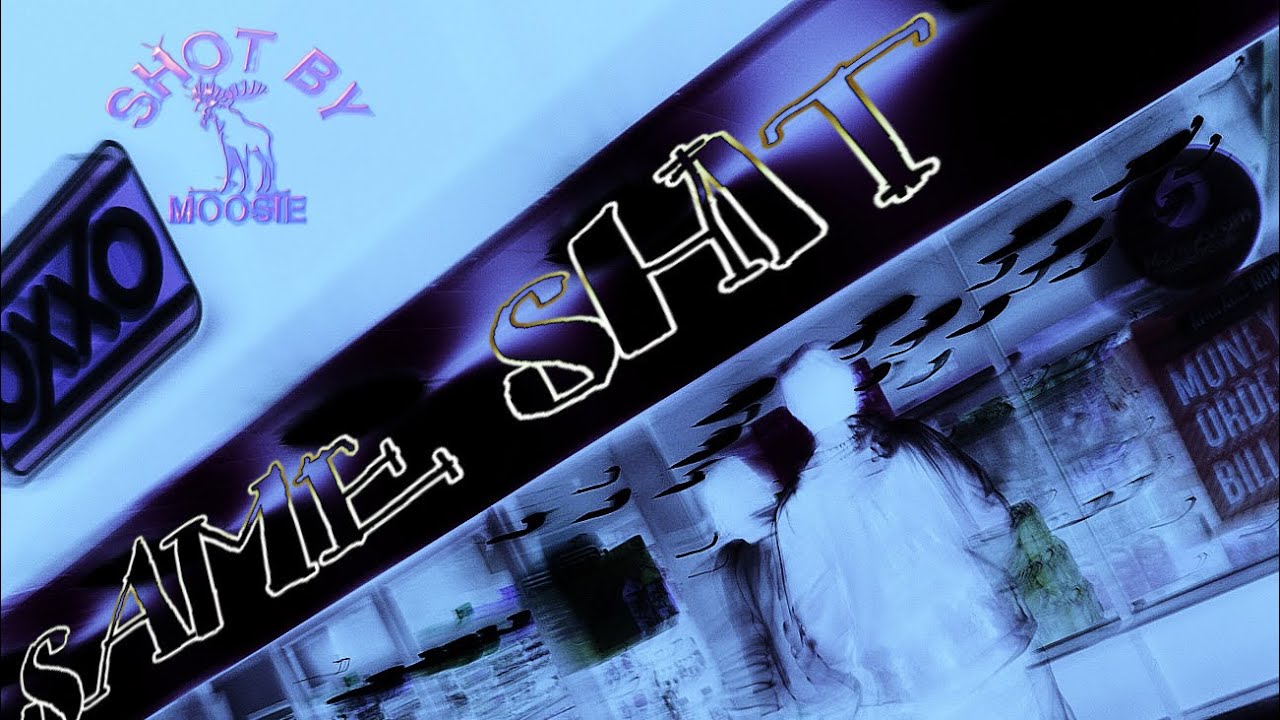 SAME SHIT - BigThree3 ft. YNTBigChoppa (OFFICIAL MUSIC VIDEO)(SHOTBYMOOSIE)