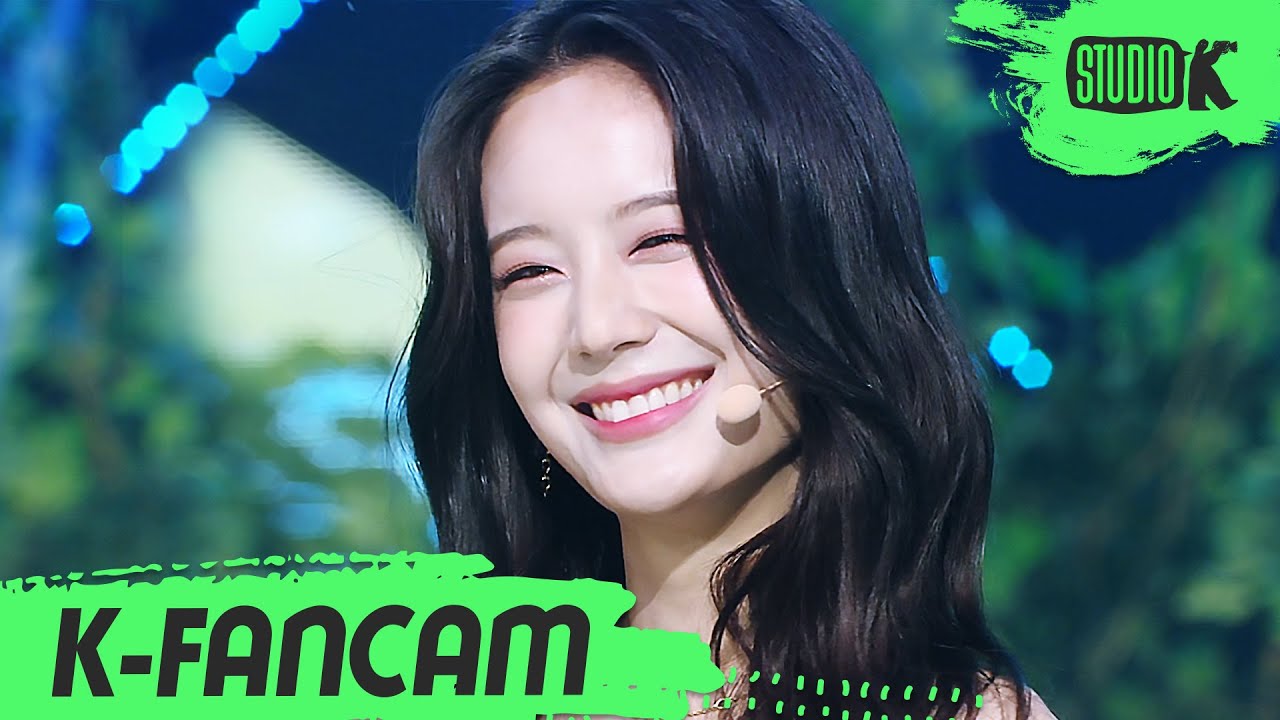 [K-Fancam] 프로미스나인 장규리 직캠 'Stay This Way' (fromis_9 Jang Gyuri Fancam) l @MusicBank 220701