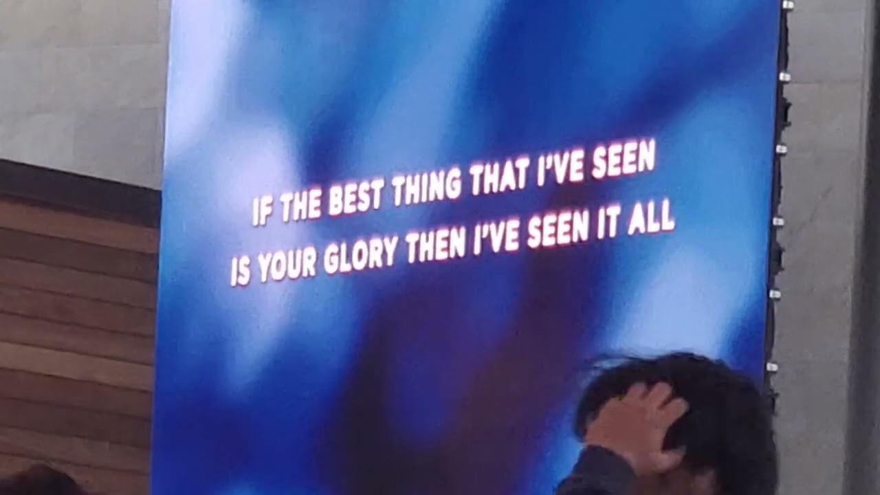 Another song from my church❤️🙏⛪️✝️