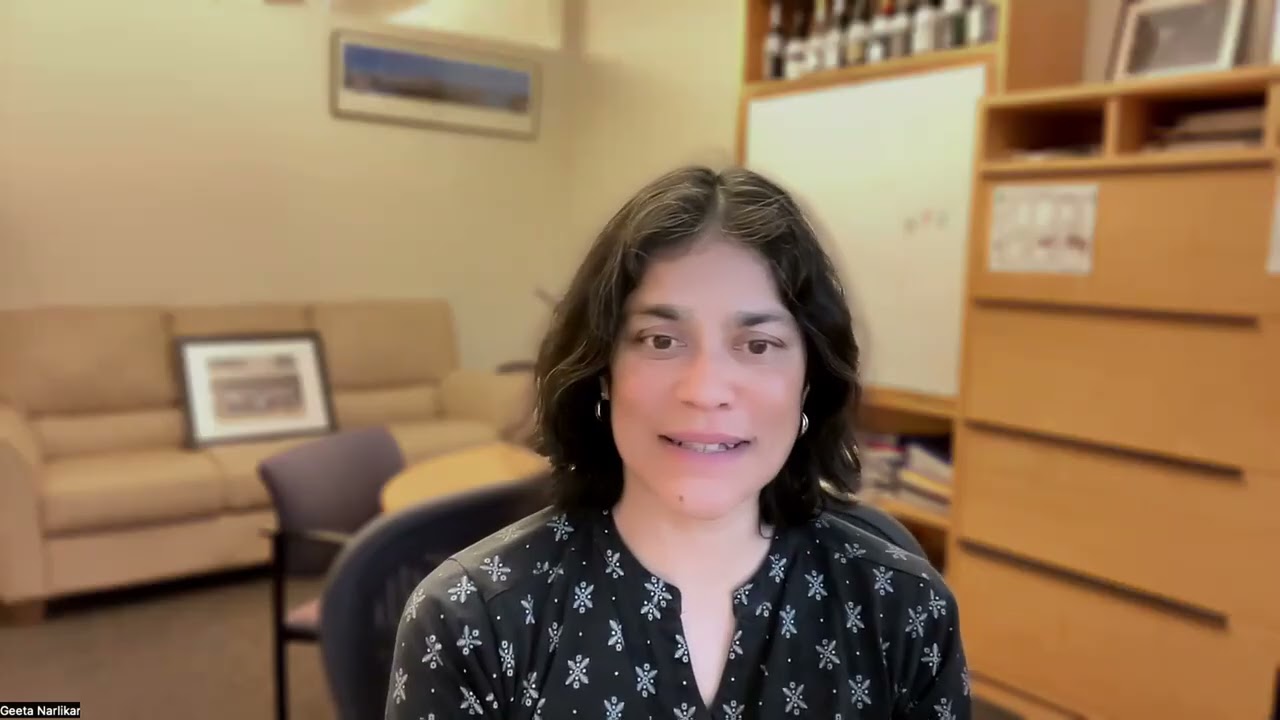 Camille Grad Video