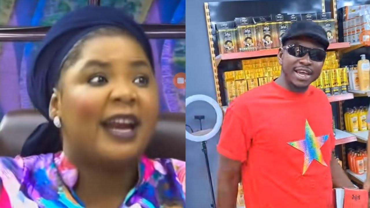 Garalo et Sira encore 