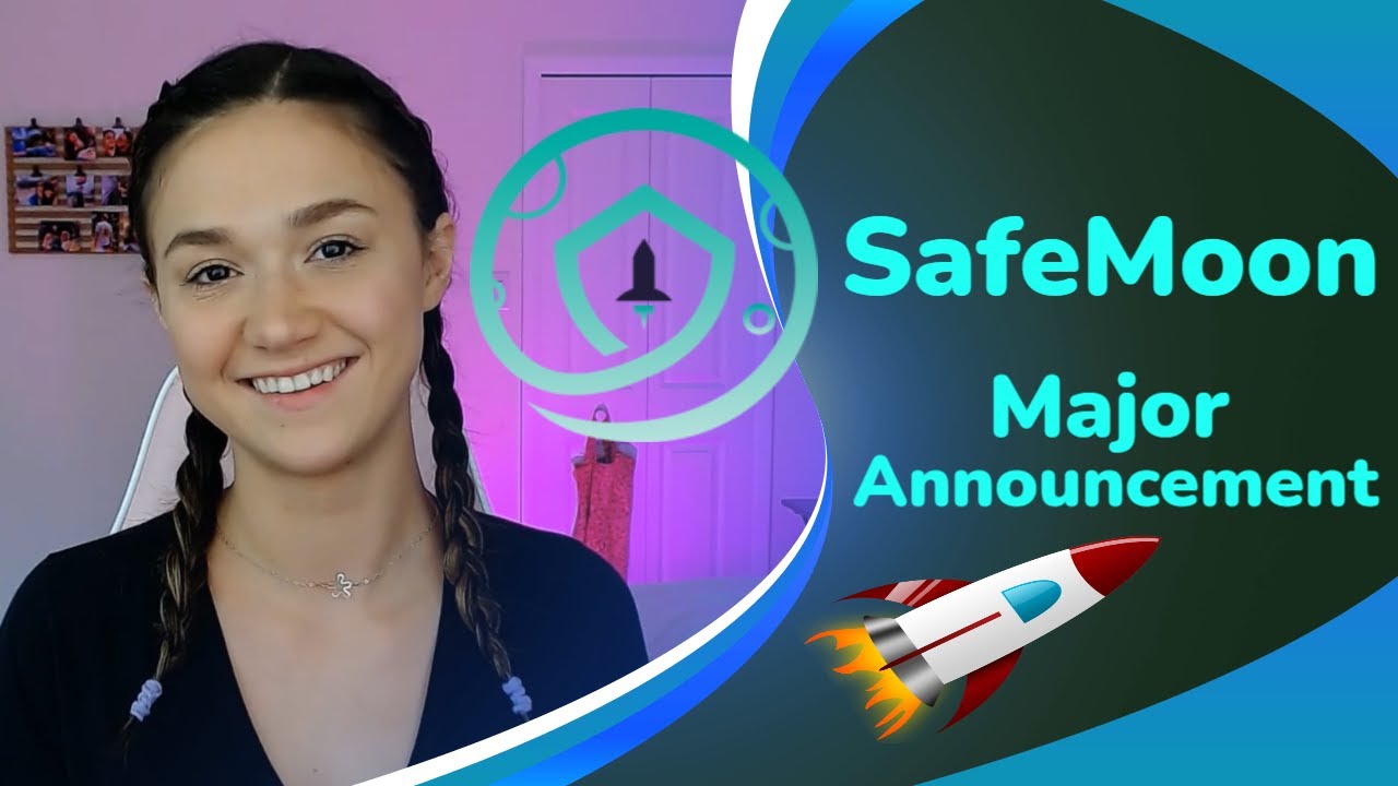 SafeMoon - MAJOR NEWS -   Jack will be missed...