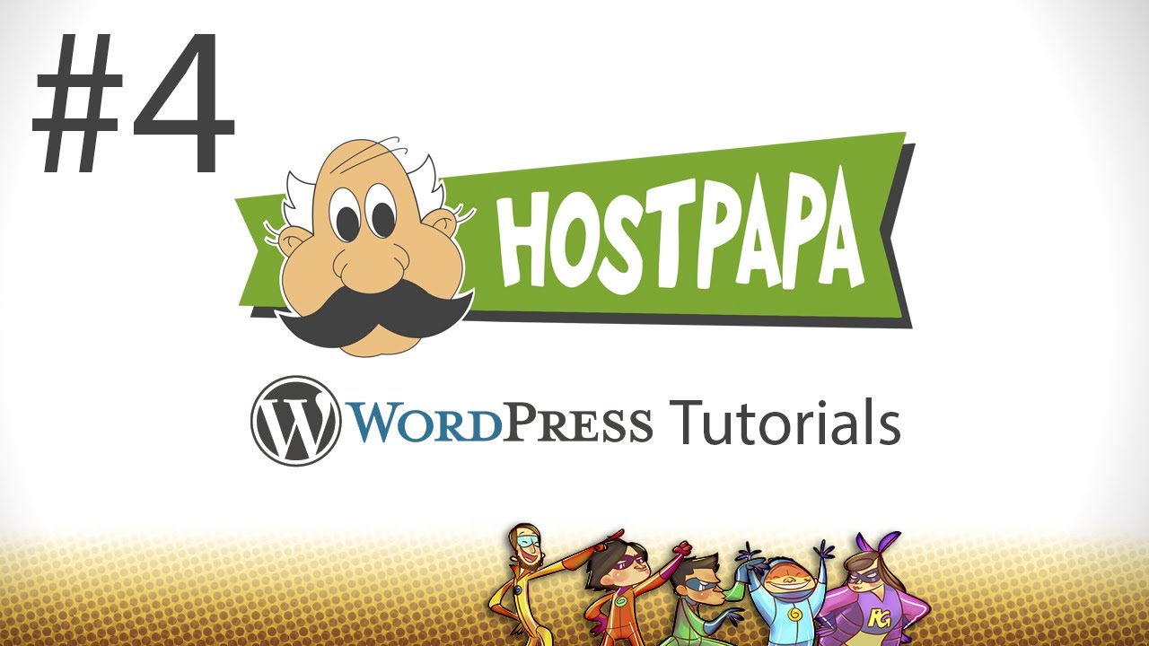 How to Create Dynamic Pages with WordPress