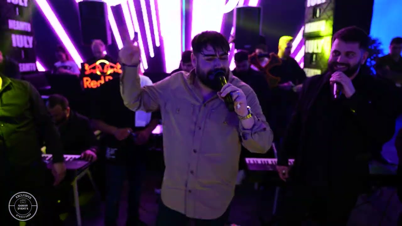 IULY NEAMTU✅BASUL ȘI BALANSUL✅LIVE EGO CLUB MAMAIA✅