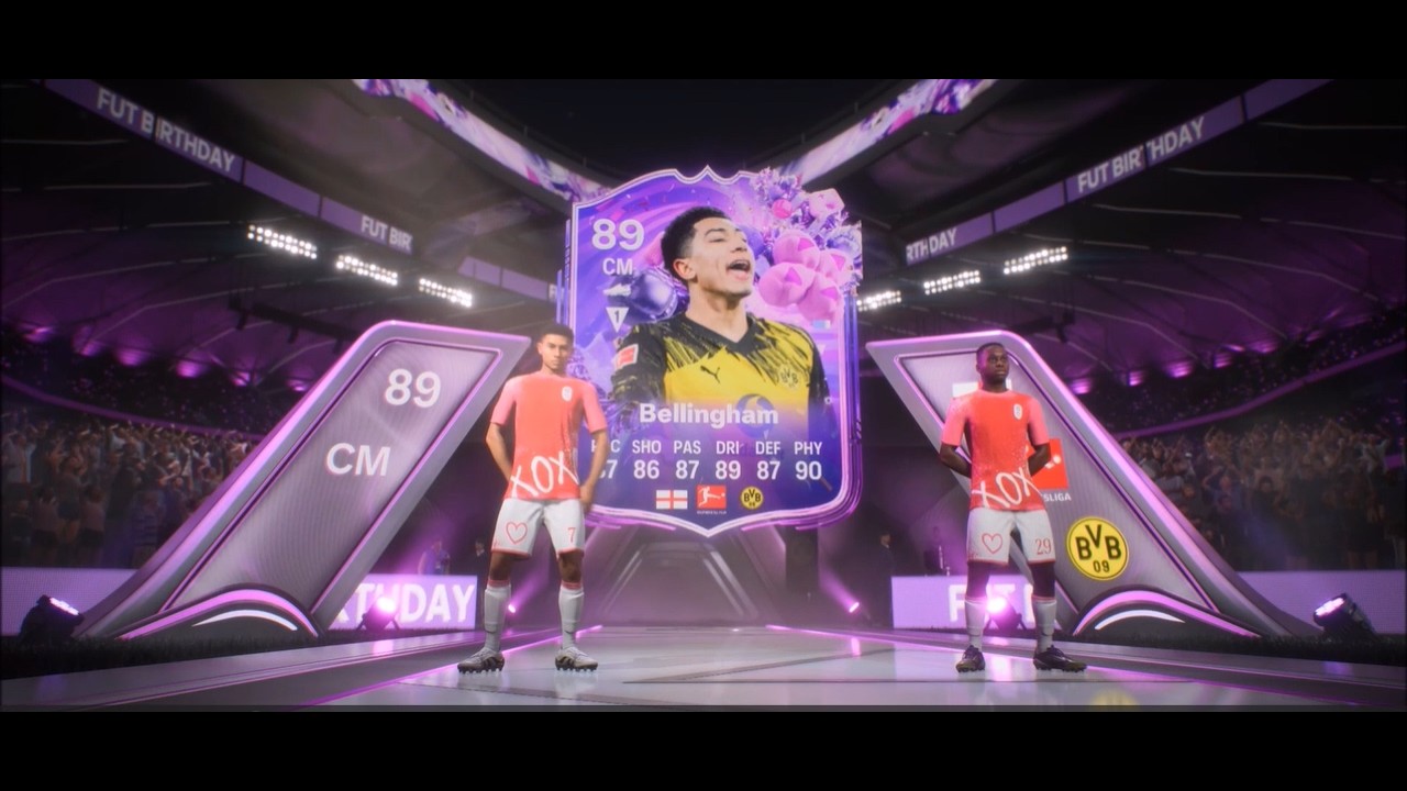 17 карточек FUT ко дню рождения в упаковке!!!! Огромное открытие промо-набора FUT ко дню рождения...