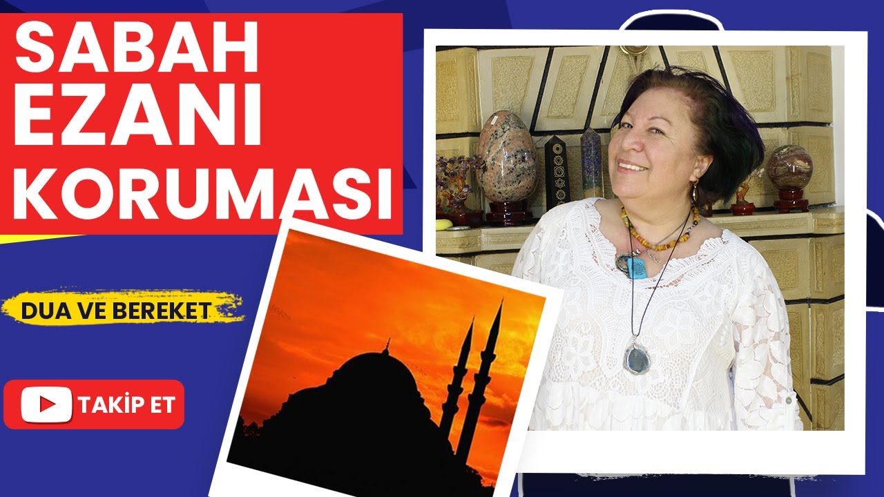 Sabah Ezanı G&uuml;m&uuml;ş Koruması Nasıl Yapılır | Belgin Dal