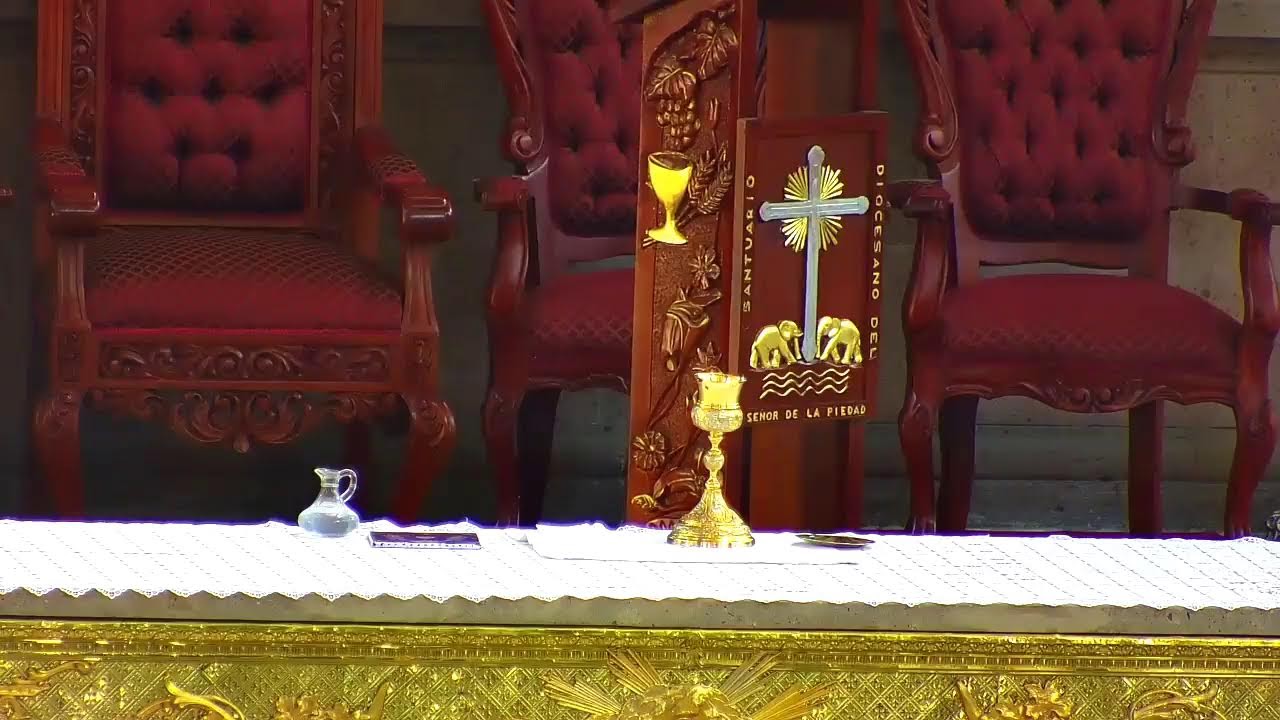 Exequias - Zenaida Solís