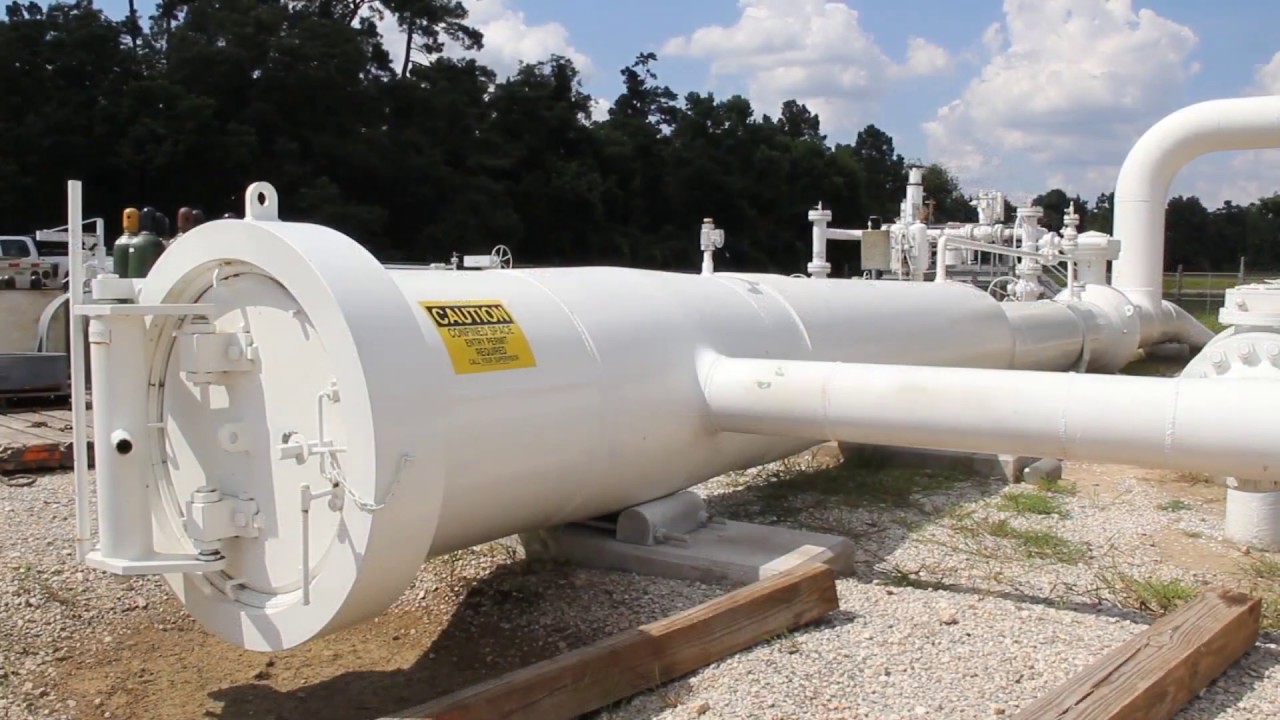 Maintaining our pipelines&rsquo; integrity through in-line inspections