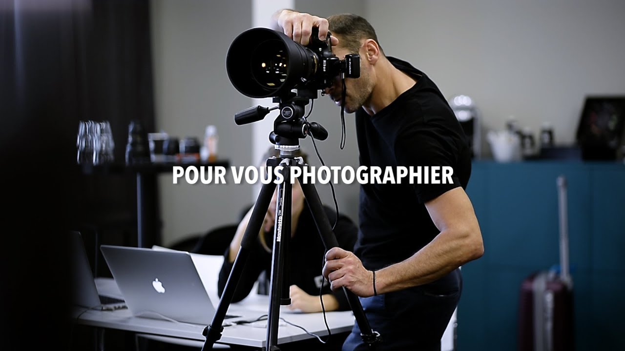 PUBLICITÉ - Studio Photo