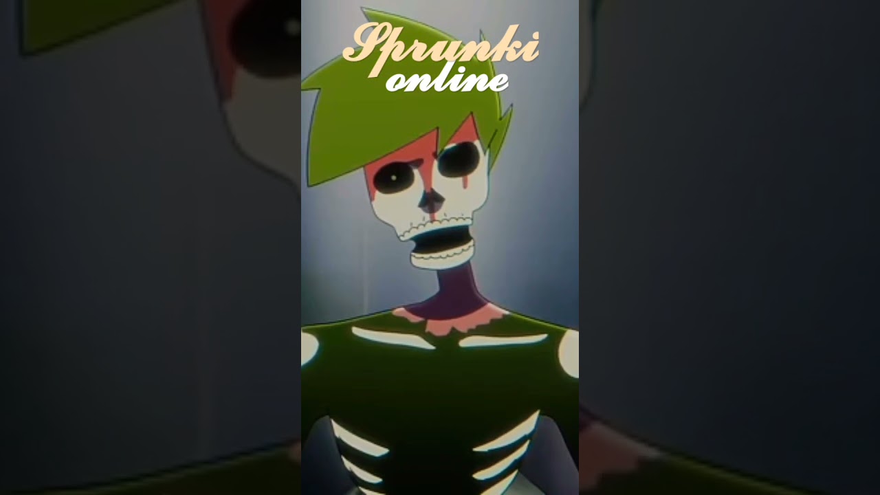 @𝓼𝓮𝓬𝓲𝓵 𝓵𝓮𝓭𝓸𝓷 /(#sprunki #)