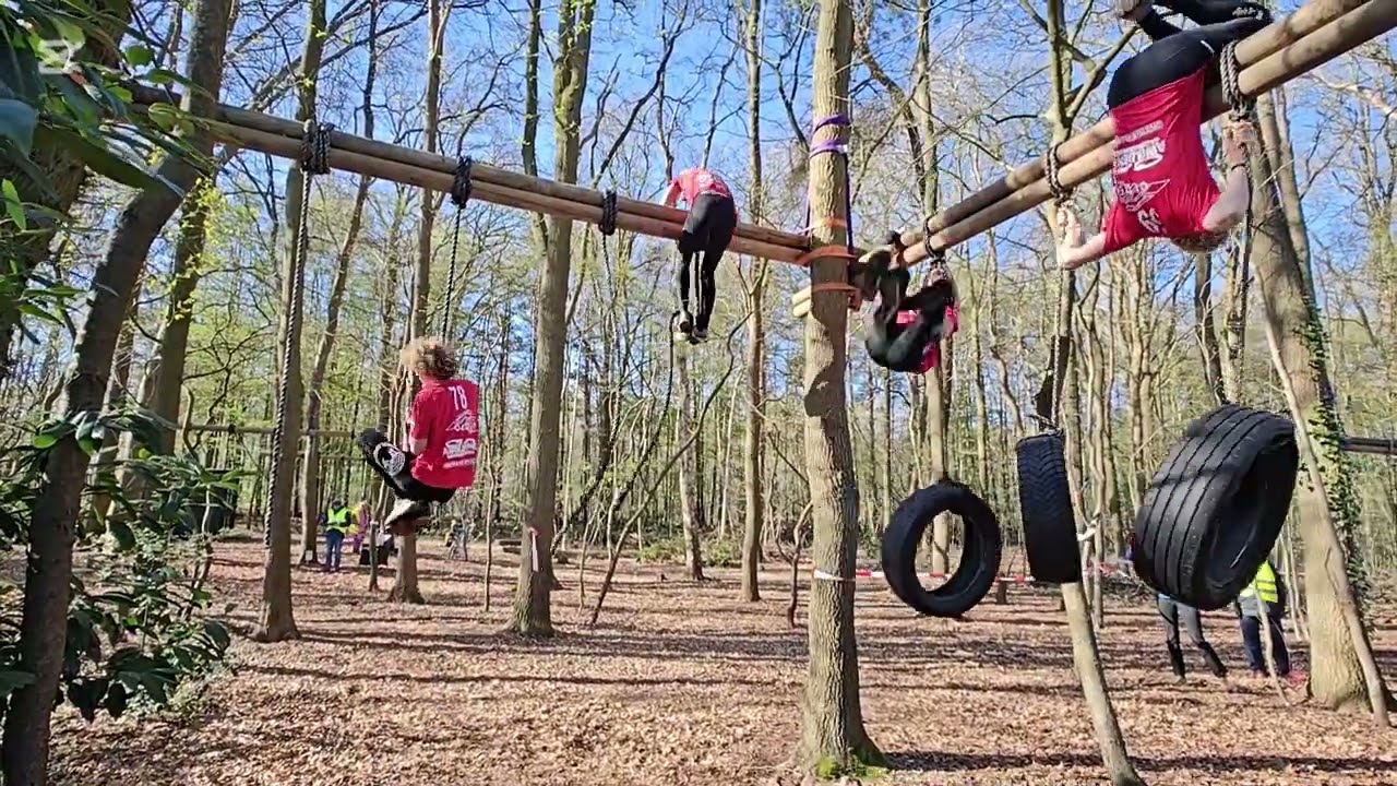 ONK MSR in Bathmen met Elsa Rijpstra