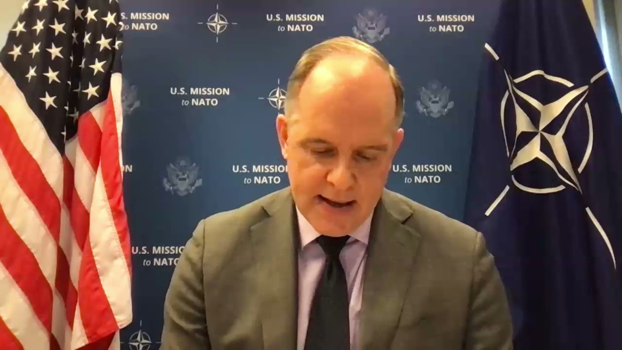 NATO Cyber Defence: A Decade of Opportunities and Challenges, Session 1