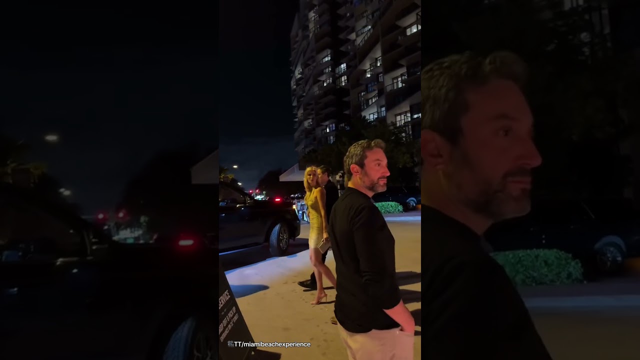 Ivanka Trump shocked as Secret Service stops mystery man