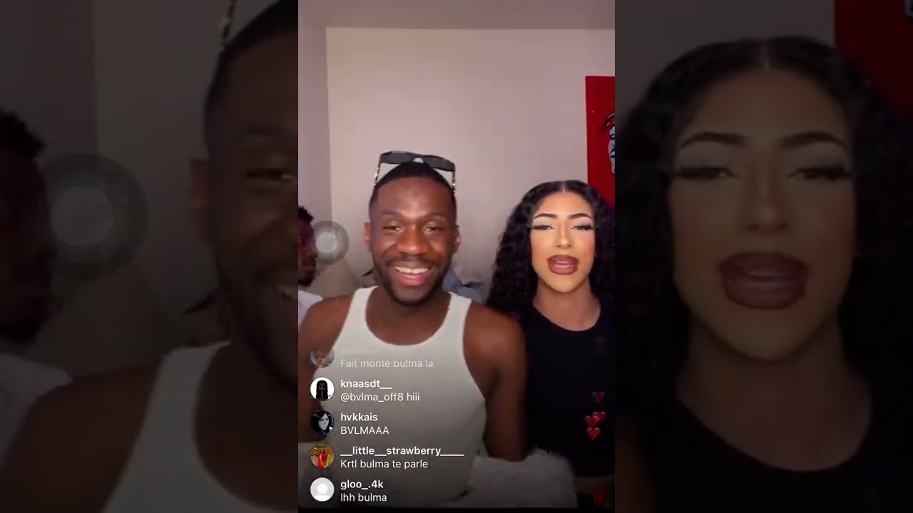 KING KRTL ET SAMMY EXPLIQUE LEUR BAGARRE AVEC ABD DE PARIS  😱😱