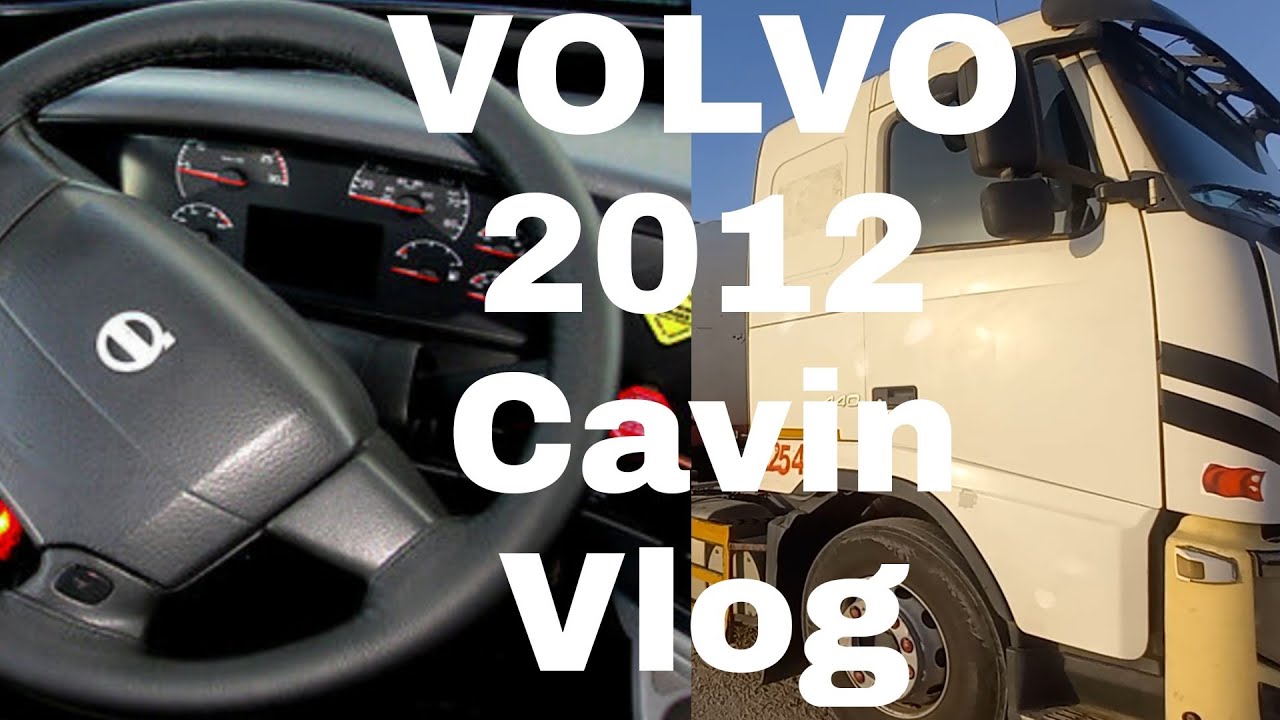 VOLVO FH 440 Cabinn Vlog in saudi Arabia 🇸🇦🇳🇵