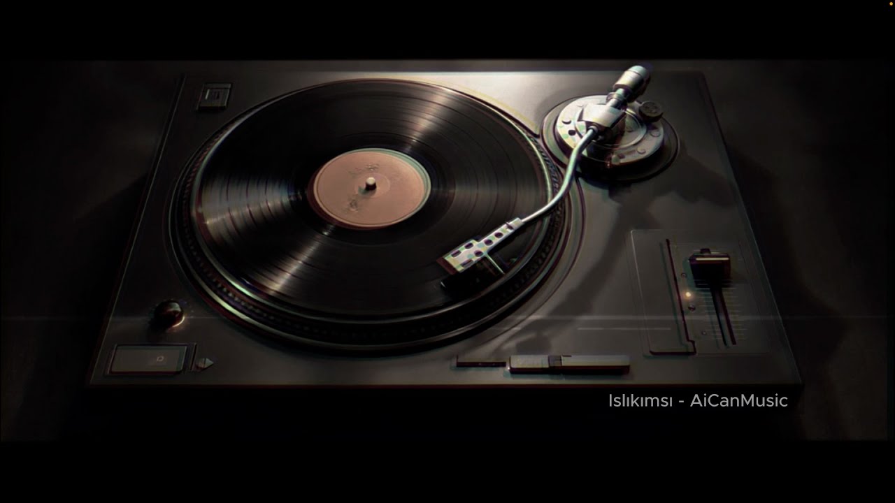Islıkımsı - AiCanMusic