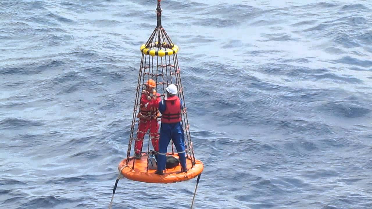 Offshore Basket Transfer Malaysia - HD