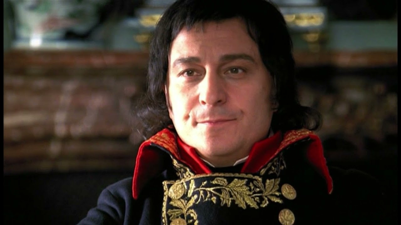 Napole&oacute;n y el 18 de Brumario (1799)