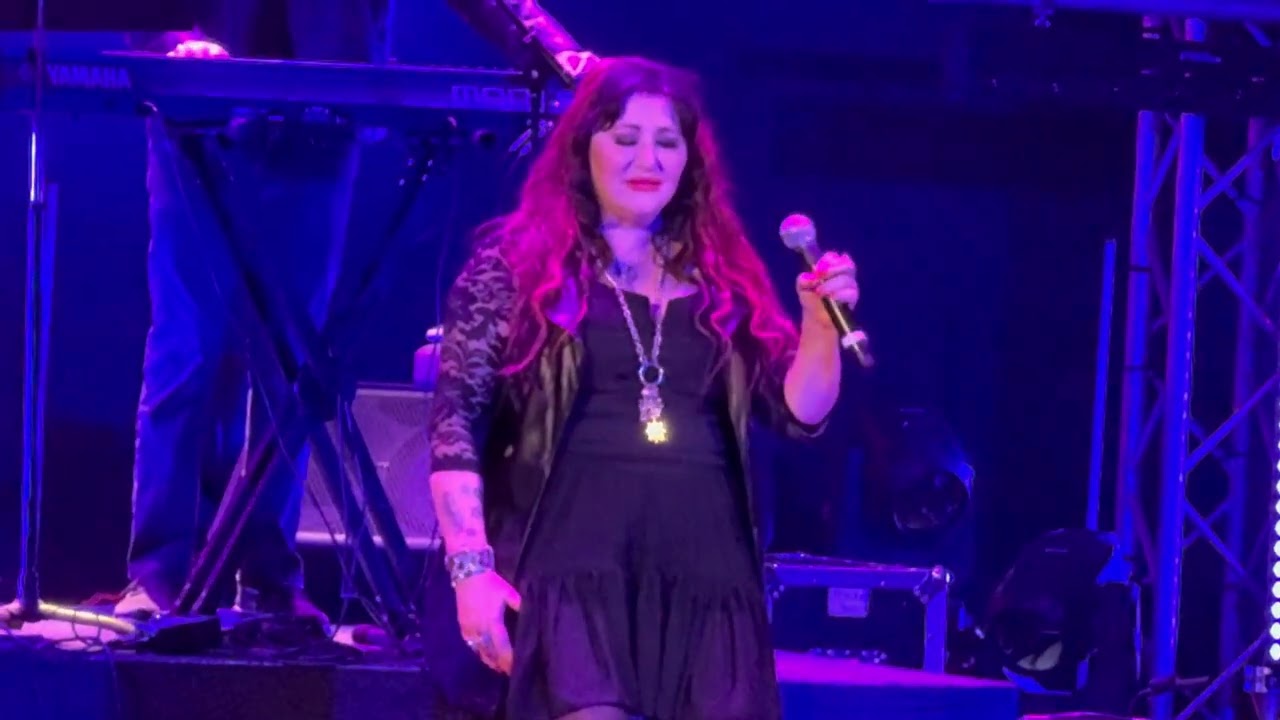 Could’ve Been - Tiffany Live at Historic Everett Theater in Everett, Washington 2/13/2026
