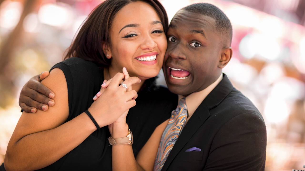 Lexi & Cortland's Surprise Proposal