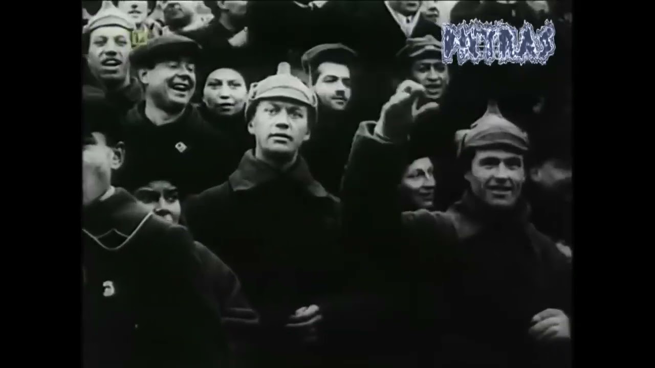 Sensacje XX wieku Bogusław Wołoszański Operacja Barbarossa