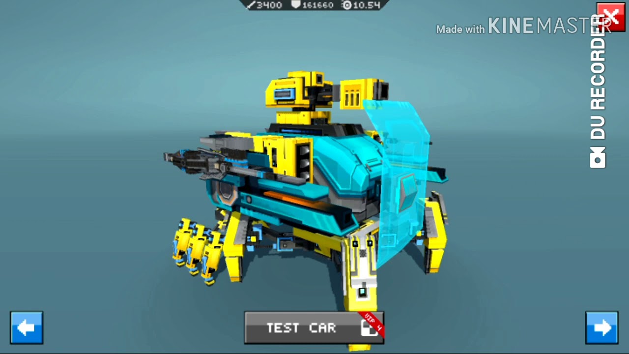 Why I Stopped Playing Blocky Cars Online :I