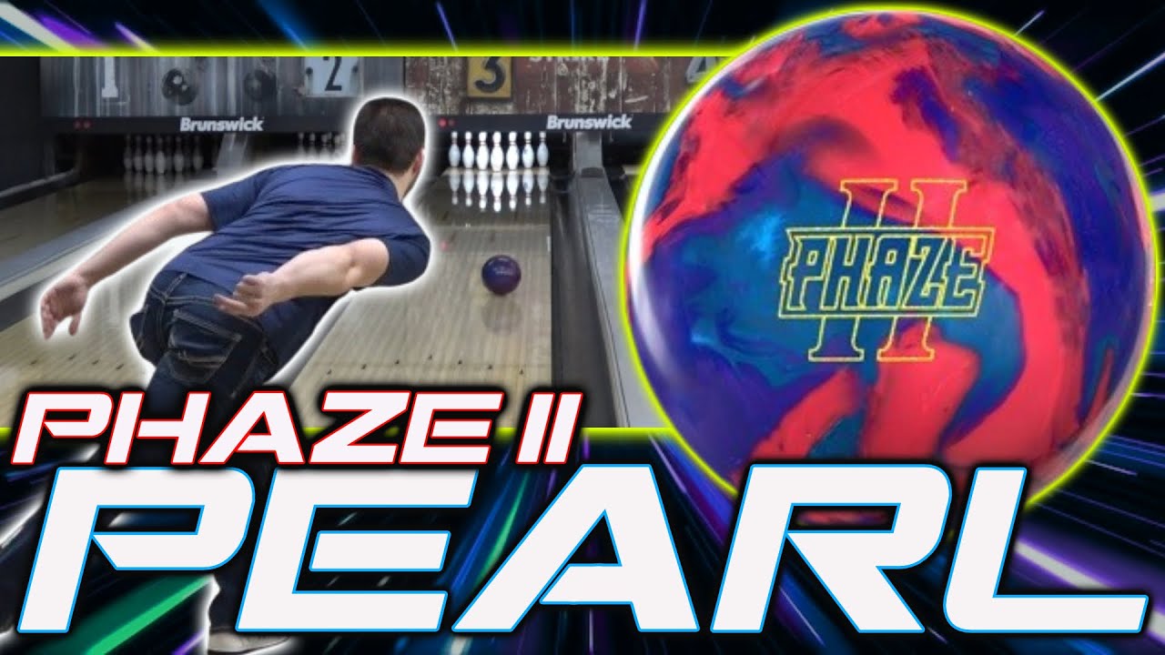 STORM PHAZE II PEARL | Предварительный отчет?? Сравнение с Amped и Ember!
