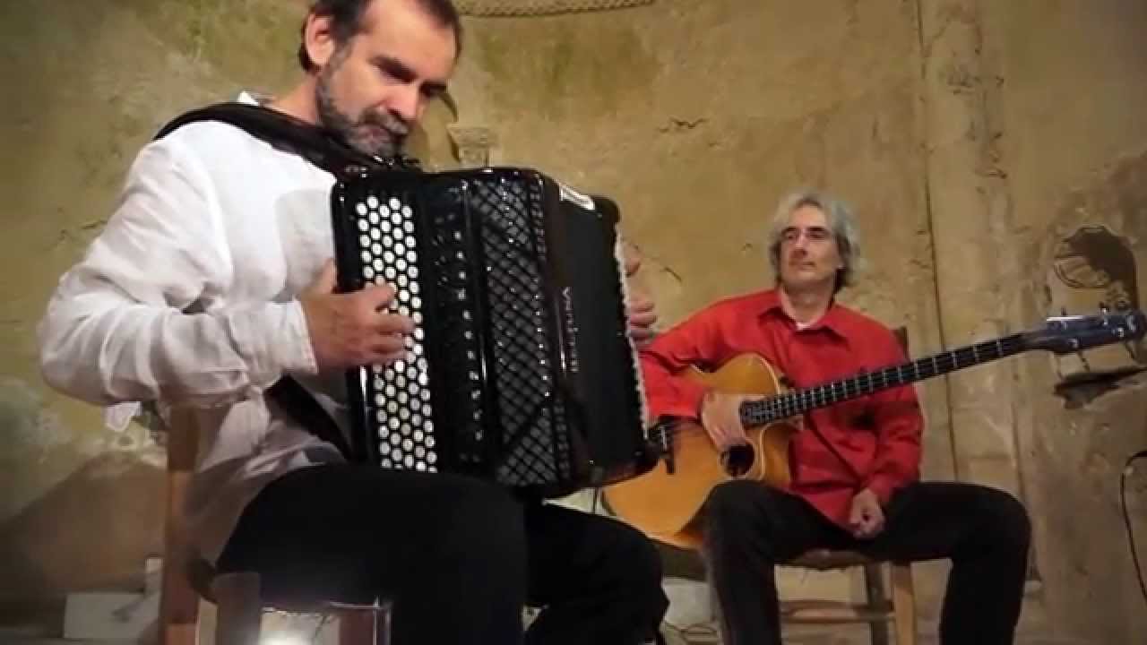 Michel Macias Quintet